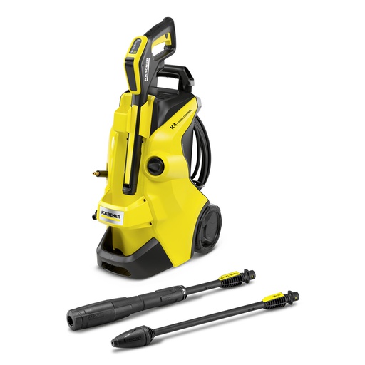[00014628] 1.603-402.0 HIDROLAVADORA KARCHER K4 POWER CONTROL