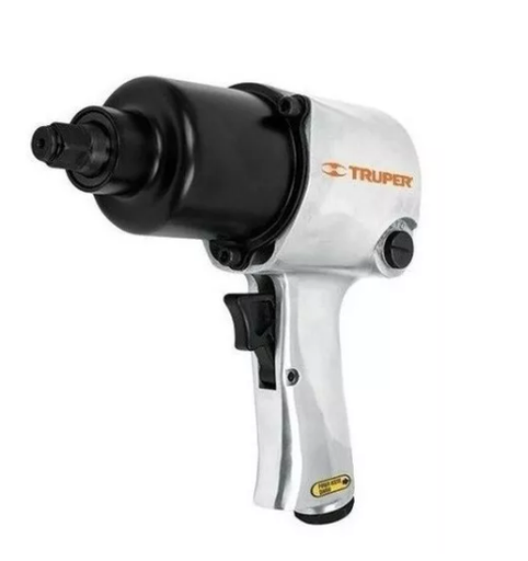 [00014703] LLAVE NEUMATICA DE IMPACTO TRUPER 1/2" 11187