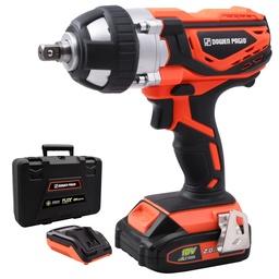 [00014730] 9993139 LLAVE IMPACTO DOWEN PAGIO BATERIA 18V FLEX ONE