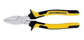 [00014734] 9970318 PINZA UNIVERSAL PROF. CROSSMASTER 8"