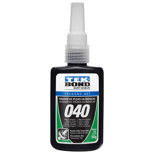 [00014834] 326911 PEGAMENTO PIEZAS CILINDRICAS/RODAM. 40 - 50 GR -VERDE  CJ6