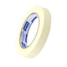 [00014842] CINTA ENMASCARAR SLEEVE 18x50000 -BLANCA-