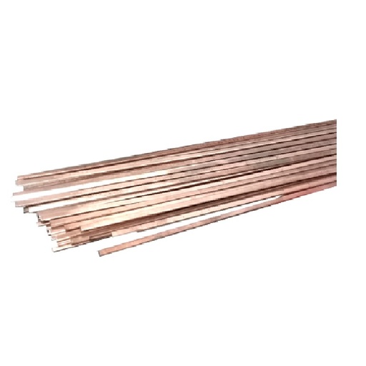 [00014845] VARILLA DE BRONCE SOLDAR COBRE HIERRO FUNDICION (UN)