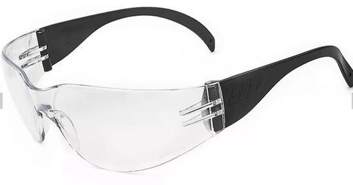 [00014882] ANTEOJO STEELPRO SPY CLARO