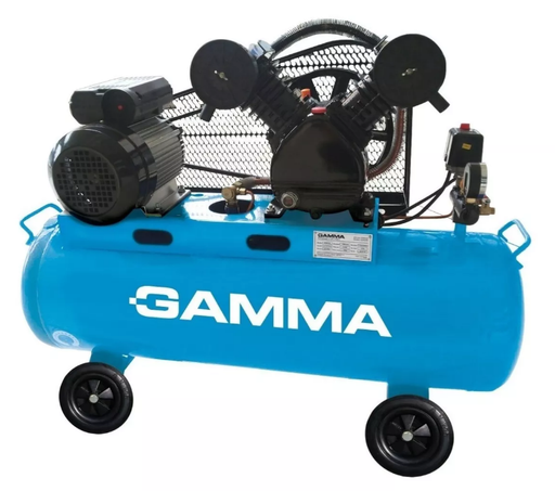 [00014912] G2803AR COMPRESOR 3 HP 100 L MONOFÁSICO BICILÍNDRICO EN LÍNEA