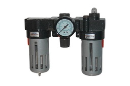 [00014926] 802834,1 FILTRO REGULADOR Y LUBRICADOR 1/2″ INDUSTRIAL
