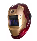 [00014927] Mascara Fotosensible Lusqtoff St-Ironman