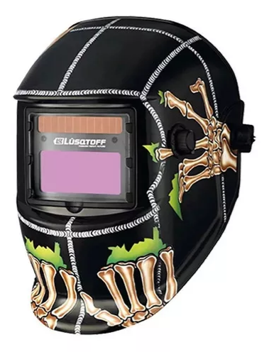 [00014928] Mascara Fotosensible Lusqtoff St-mistery