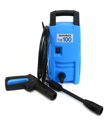 [00014931] G2508AR HIDROLAVADORA GAMMA 100 BLUE LINE 1200W G2508AR