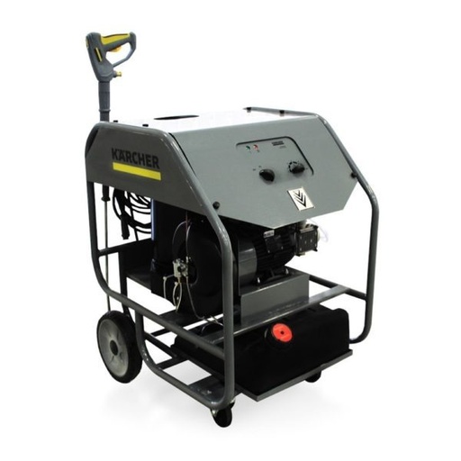 [00014989] 9.398-390.0 HIDROLAVADORA KARCHER HDS 12/15 CAGE