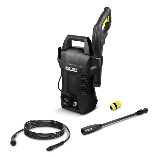 [00014991] 1.994-322.0 HIDROLAVADORA KARCHER K2 Basic Black