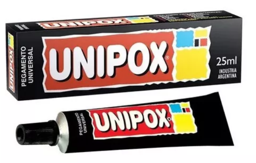 [00015025] UNIPOX PEGAMENTO UNIVERSAL 25 ml