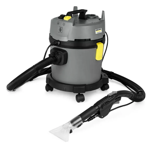 [00015028] 1.100-258.0 ASPIRADORA KARCHER PUZZI 4/15 CLASSIC