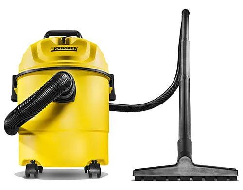[00015030] 1.098-328.0 ASPIRADORA KARCHER WD 1 S CLASSIC