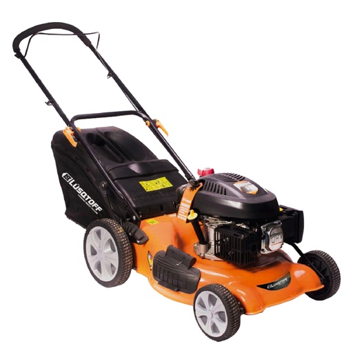 [00015057] LQ-510B CORTADORA DE CÉSPED NAFTERA 5.5 HP - CON BOLSA