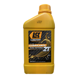 [00015071] ACL2TS1LT - LUBRICANTE PARA MOTORES 2T - SINTETICO 1L