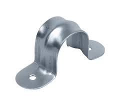 [00015270] GRAMPA OMEGA 1/2" GALVANIZADA