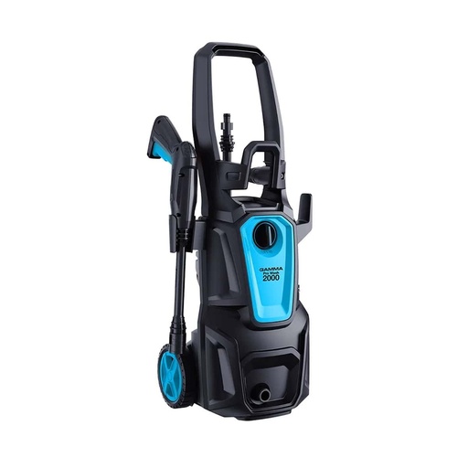 [00015290] G2520AR HIDROLAVADORA GAMMA PREMIUM WASH 3000 - 185 BAR