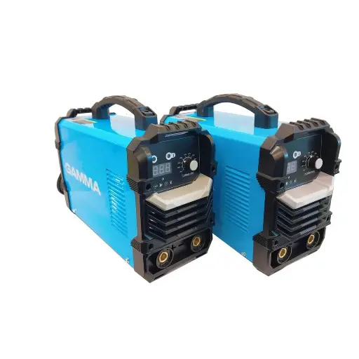 [00015295] SOLDADORA G3475ARA ARC 250 INVERTER - 10/250A - 220V