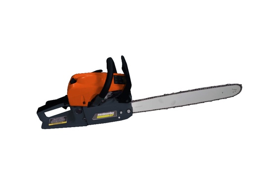 [00015306] MOTOSIERRA 52CC 20" GARDEN CAMUFLADA LUSQTOFF PROM-52GC