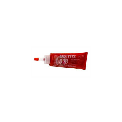 [00015367] FORMADOR DE JUNTAS LOCTITE 518 X 15 GRS