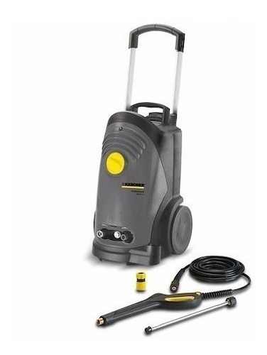 [00015391] 1.187-010.0 HIDROLAVADORA KARCHER HD 6/15 G CLASSIC
