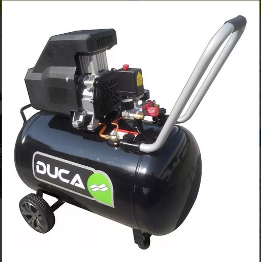 [00015614] COMPRESOR DUCA 3HP-100 LITROS (69370110)