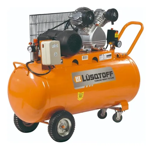 [00015797] LC-30150 COMPRESOR DE AIRE MC 3HP-150L