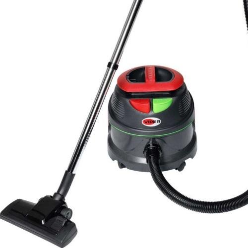 [00016354] 50000377 Aspiradora Nilfisk Viper modelo DSU 15-EU 15L DRY VAC