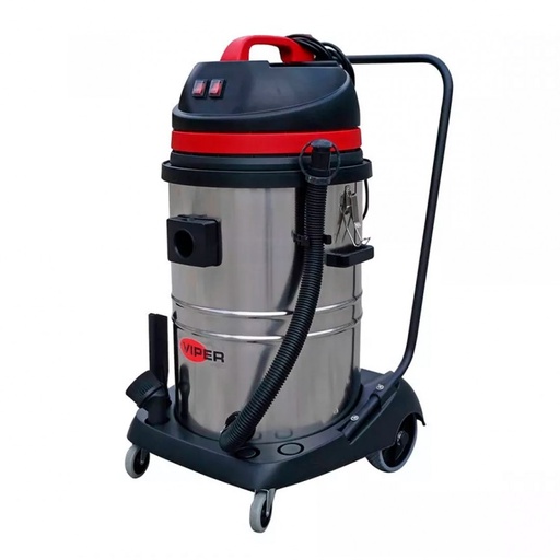 [00016356] 50000376 Aspiradora Nilfisk Viper modelo LSU 275-EU