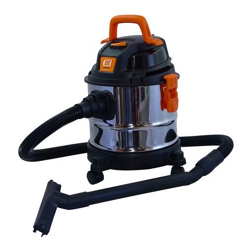 [00016426] AASPIRADORA INDUSTRIAL LUSQTOFF LA-1400 1400 W • 15 LTS